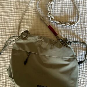 Topologie Reversible Bucket Bag